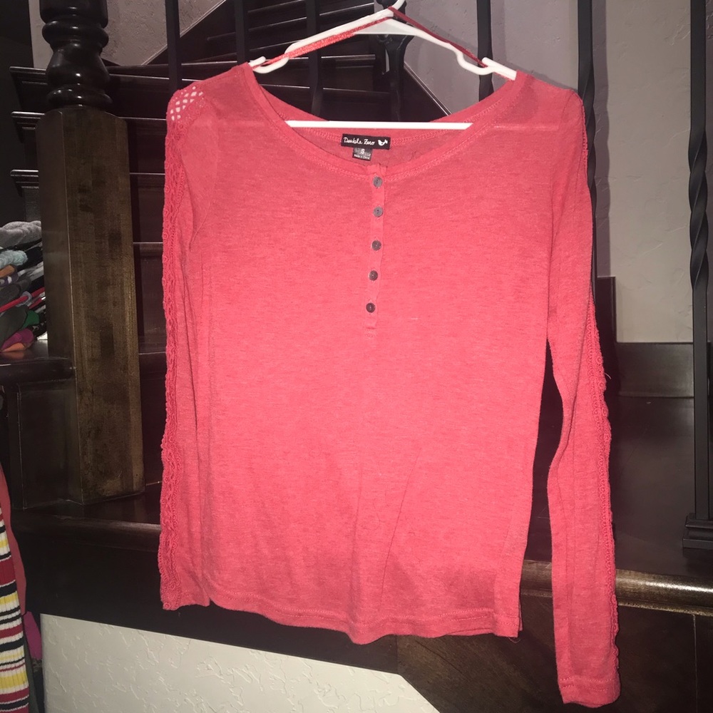 long sleeve